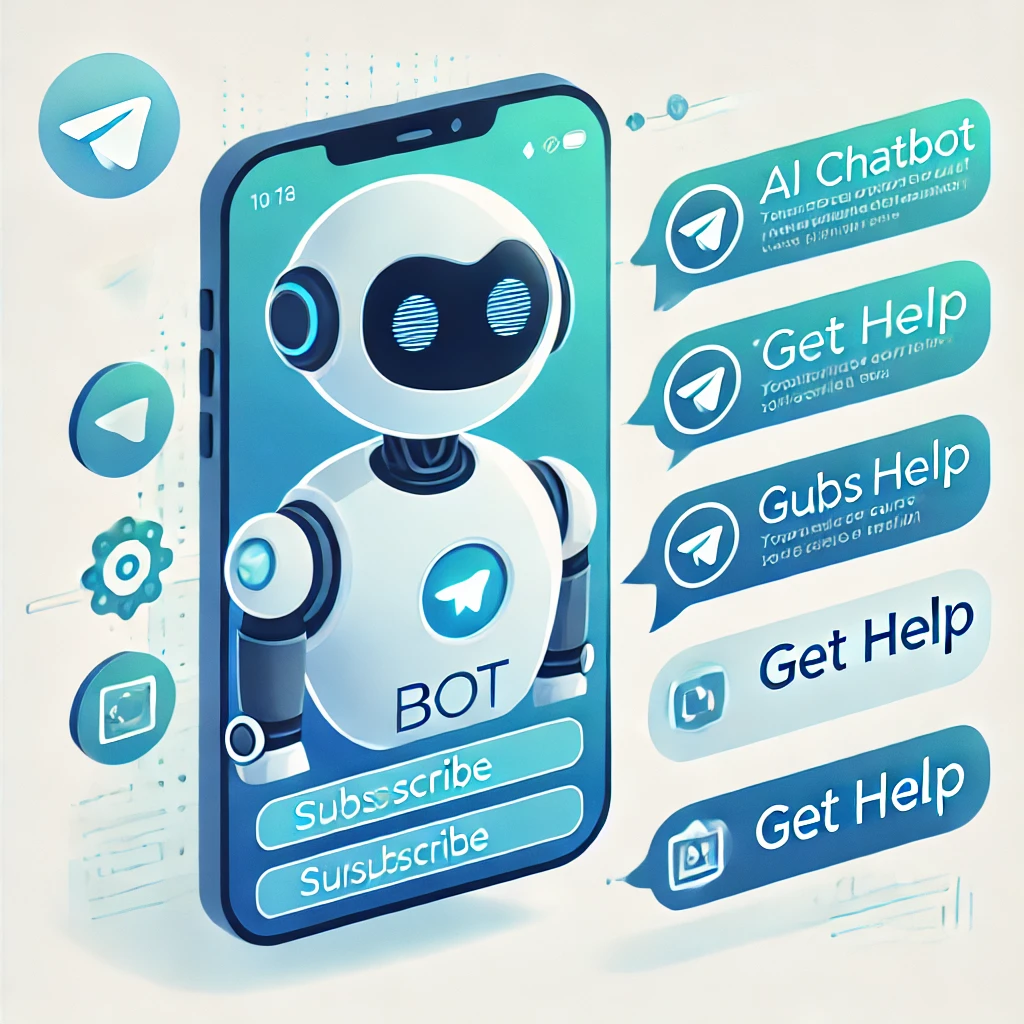 Telegram Bots